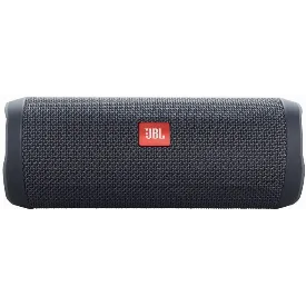 Акустическая система JBL Flip Essential, черный